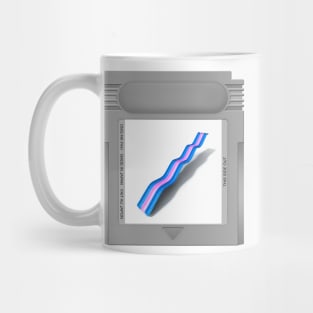 Product Game Cartridge Mug